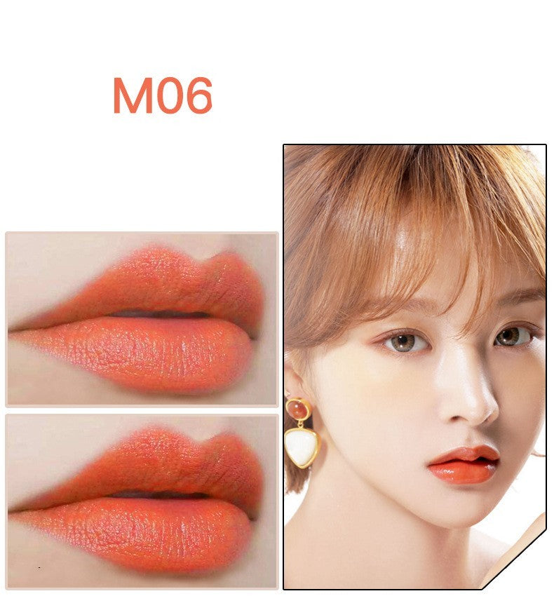 Waterproof lipstick Waterproof lipstick